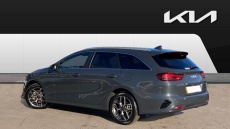 Kia Ceed 1.5T GDi ISG 138 3 5dr Petrol Estate